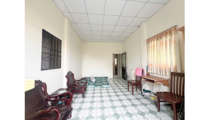 Hiếm Bán Nhà 2 Tầng Mới Mặt Tiền KD 49m2 Chỉ 3.45 tỷ Bình Chiểu Thủ Đức Vào Ở Ngay